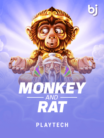 মাঙ্কি অ্যান্ড র‍্যাট game icon