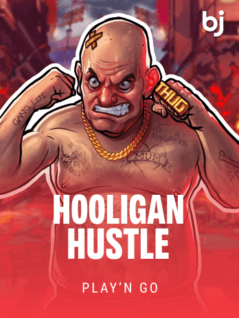 Hooligan Hustlepng