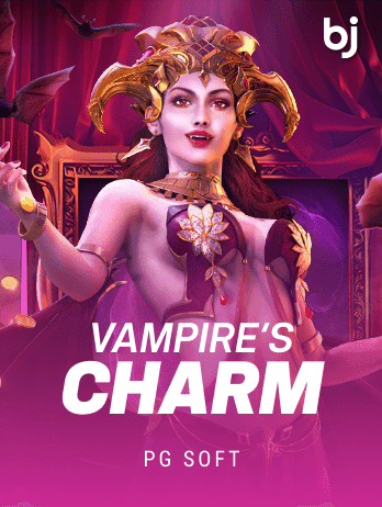 Vampire's Charmpng