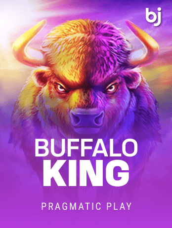 বাফেলো কিং game icon